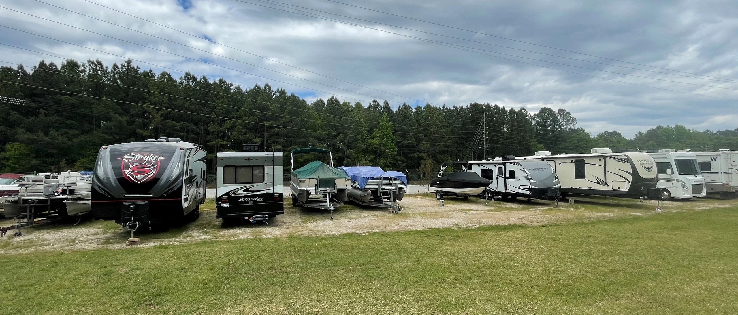 Freshwater Coast Storage Storage Lexington, South Carolina